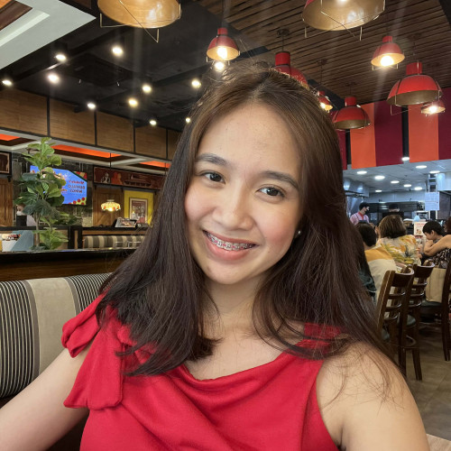 Chenielyn B. profile photo