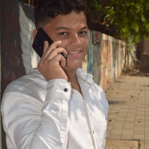 vansh B. profile photo