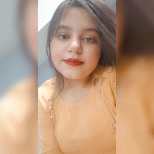 Aliza  M.