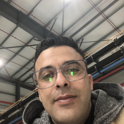 Hamid B. profile photo