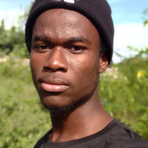 Meshack K. profile photo