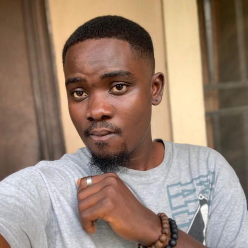 Ubobishor B. profile photo