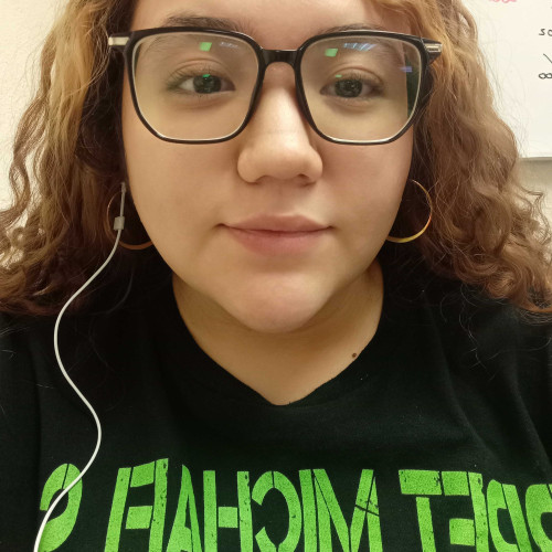 Melissa R. profile photo