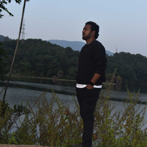 ram c. profile photo