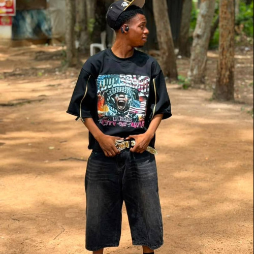 Adesina O. profile photo