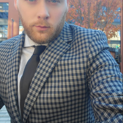 Jesse M. profile photo