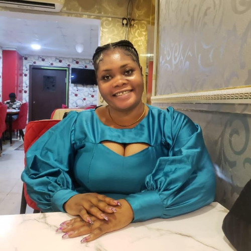 Suzan M. profile photo