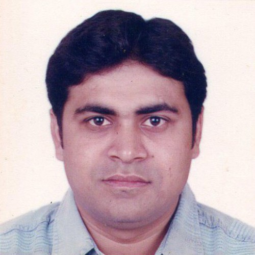 Hitendrakumar Chandrakant P.