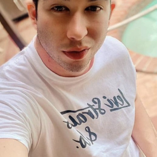 Alejandro A.