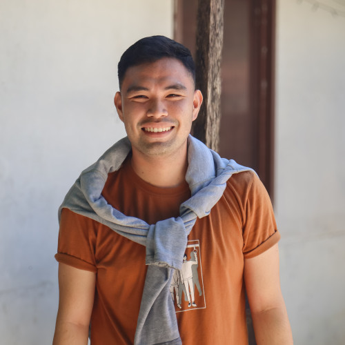 Adrian Fred A. profile photo