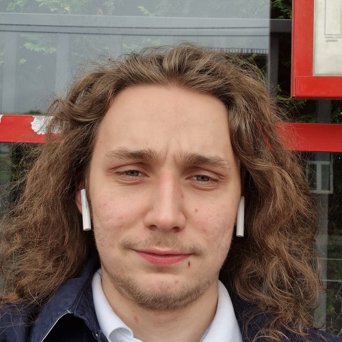 Michał B.