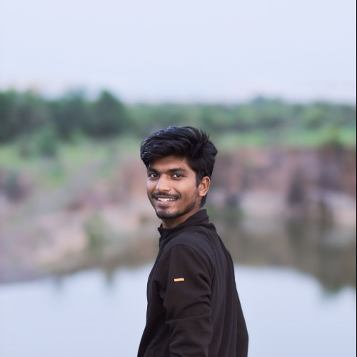 Karan J. profile photo