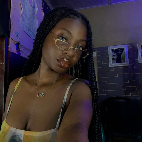 Ofulue E. profile photo