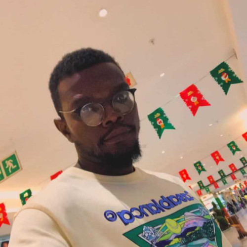 Samson G.
