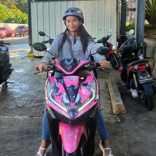 Abegail S. profile photo