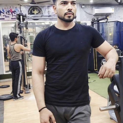 Saif R. profile photo