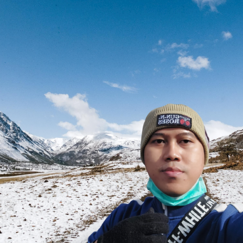 Mif M. profile photo