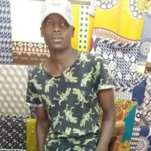 Issa m. profile photo