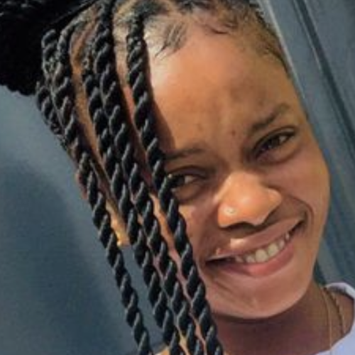 Olabisi B. profile photo