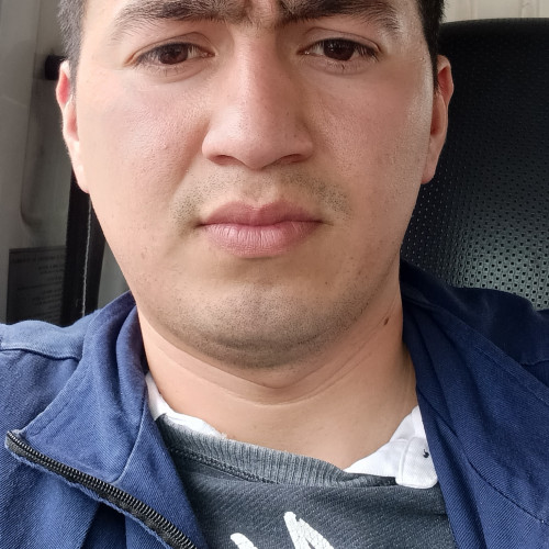 Yerbyson B. profile photo