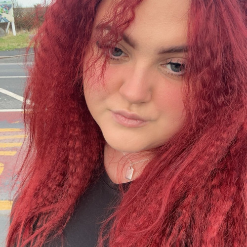 Tamzin W. profile photo