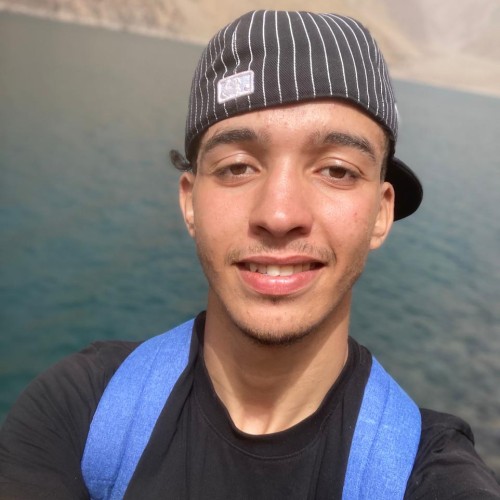 Mohamed E. profile photo