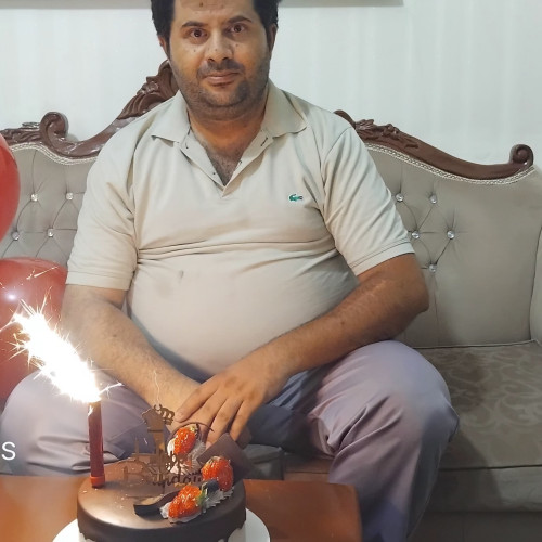 Behzad S. profile photo