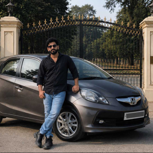 Jitendra S. profile photo