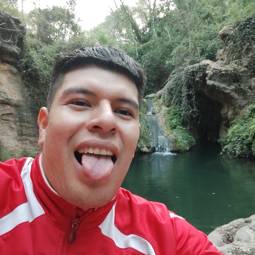 Marcos N.