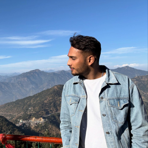 Aryan  T. profile photo