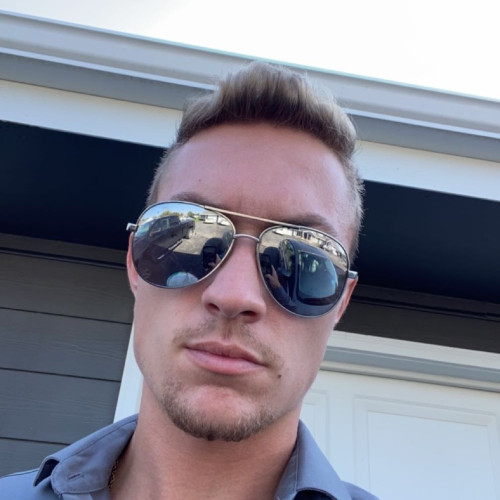 Trey B. profile photo