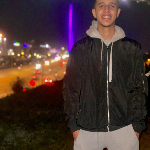Ilyass M. profile photo
