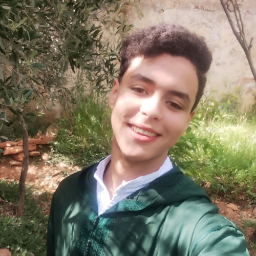 Mohamed  A.
