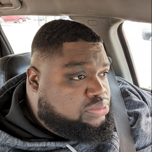 Rodney  B. profile photo
