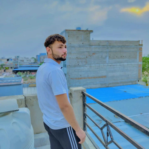 sagar c.