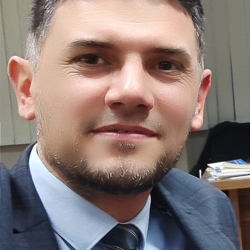 Vedat S. profile photo