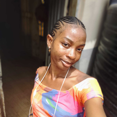 Favour E.