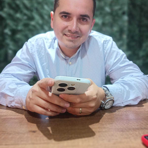 Ronald R. profile photo