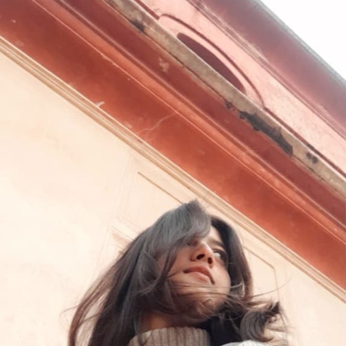 Neha P. profile photo