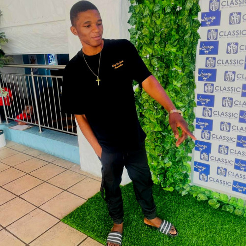 Yaseen D. profile photo