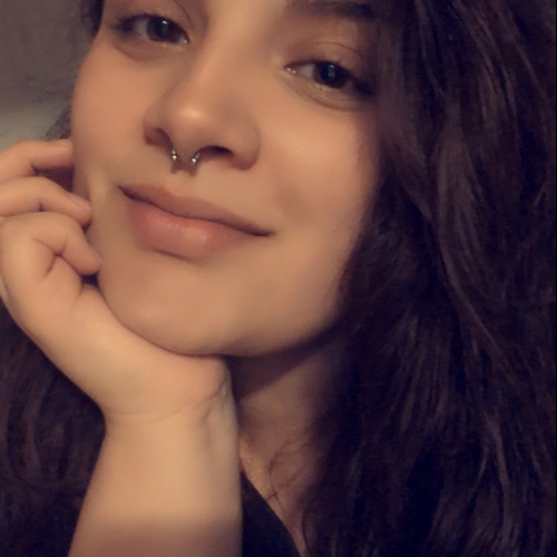 Nydia F.