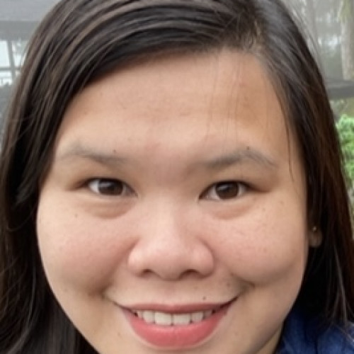 Gelaine A. profile photo