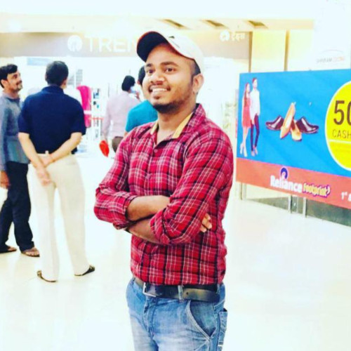 RAVI R. profile photo