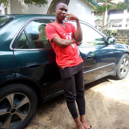 Emmanuel E. profile photo