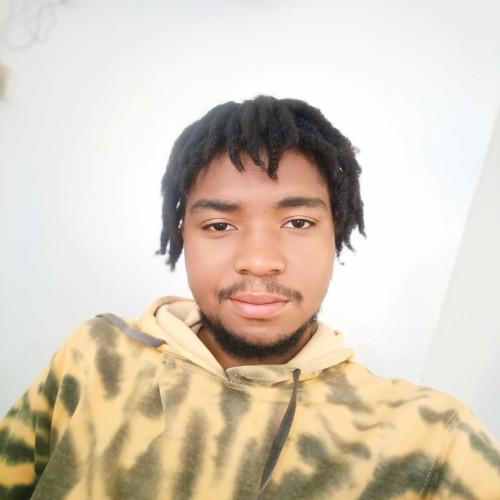 opara F. profile photo