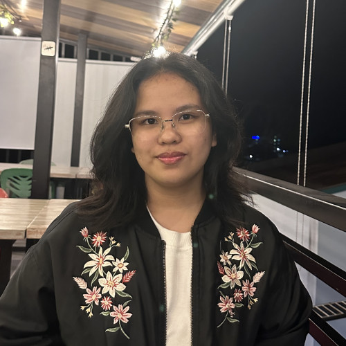 Zyryll Nathaly V. profile photo