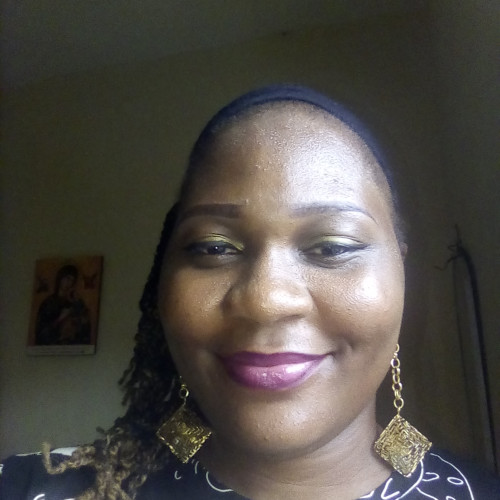 Amuche A. profile photo