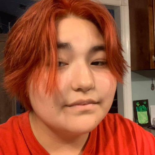 Lauryn B. profile photo