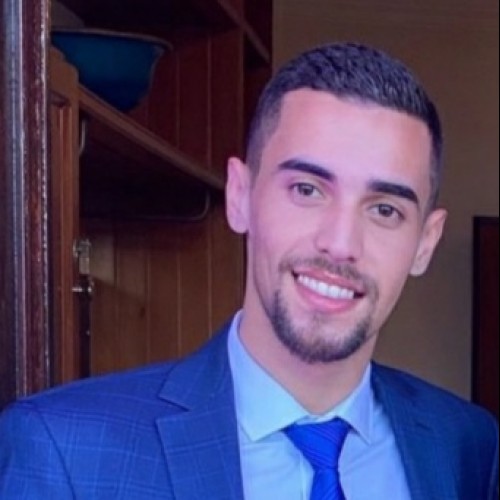 Achraf  D. profile photo