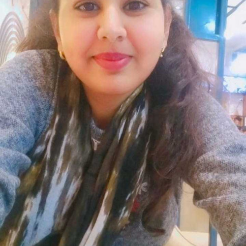 Pari G. profile photo